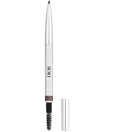 eyebrow pencil dior|dior diorshow brow styler discount.